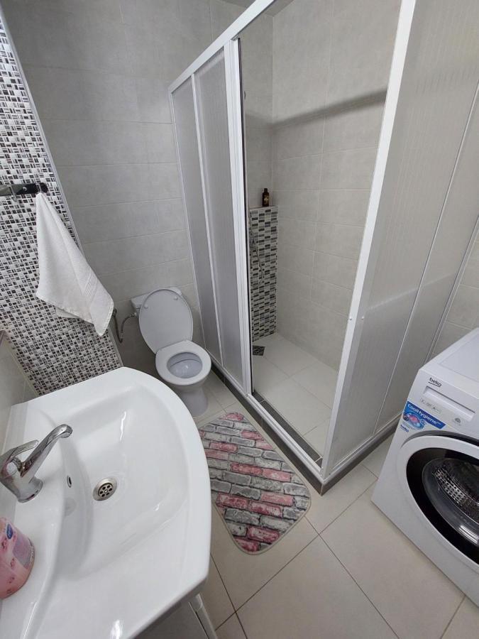 Luxury Apartment Eurotel Struga Exteriör bild